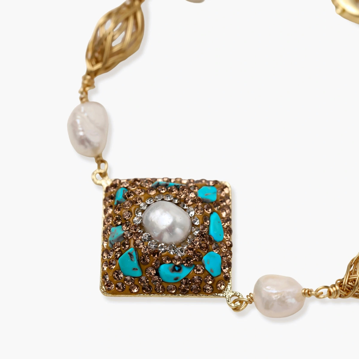 Belphoebe Bracelet