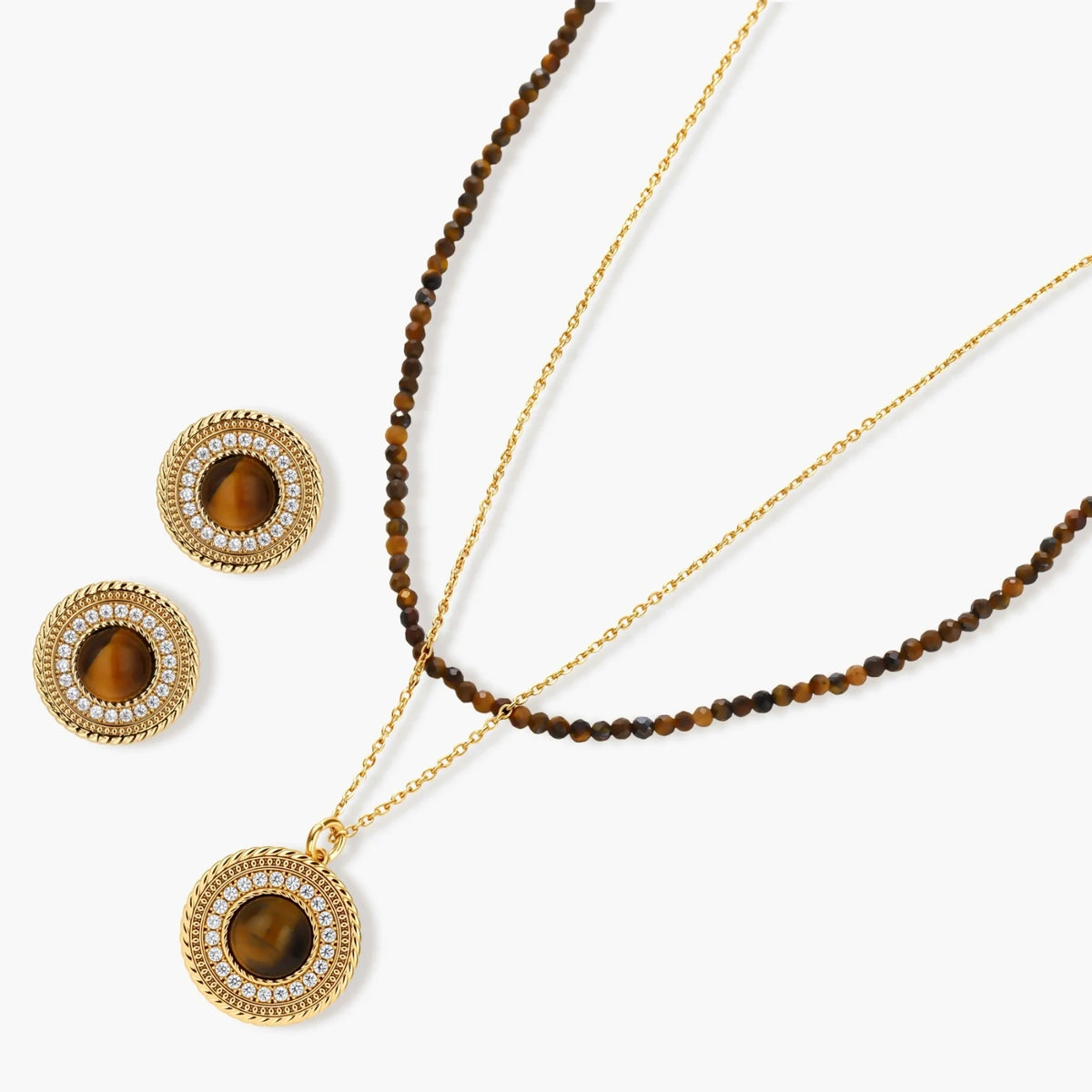 Luna Set by Diar Collections