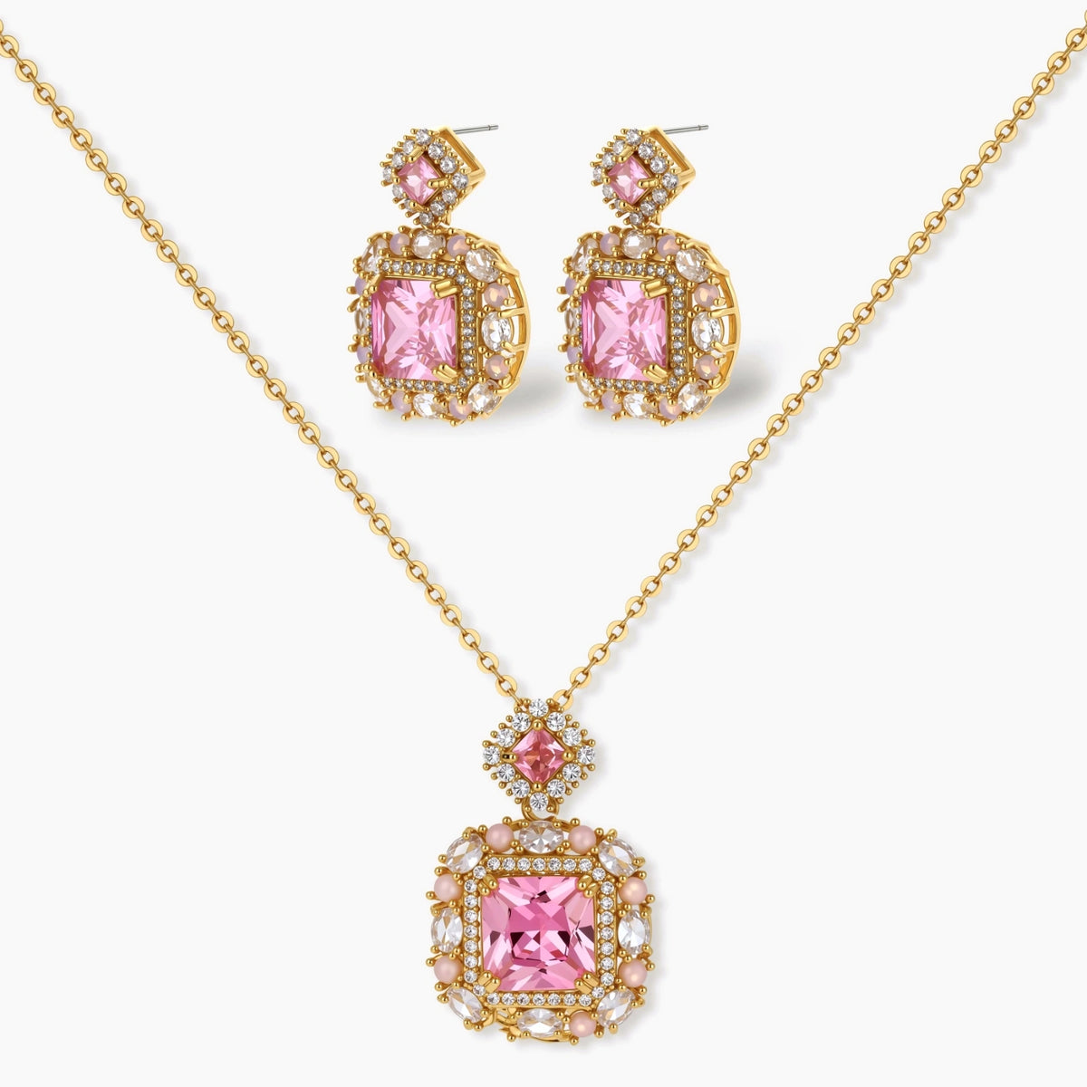 Dianne Set by Diar Collections
