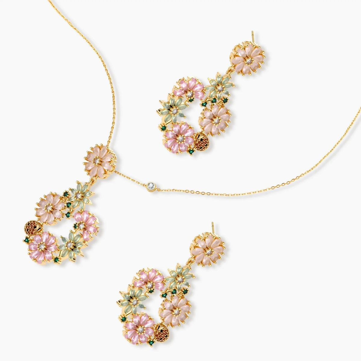 Faena Set by Diar Collections