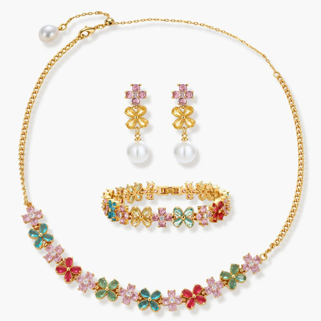 Naiya Set by Diar Collections