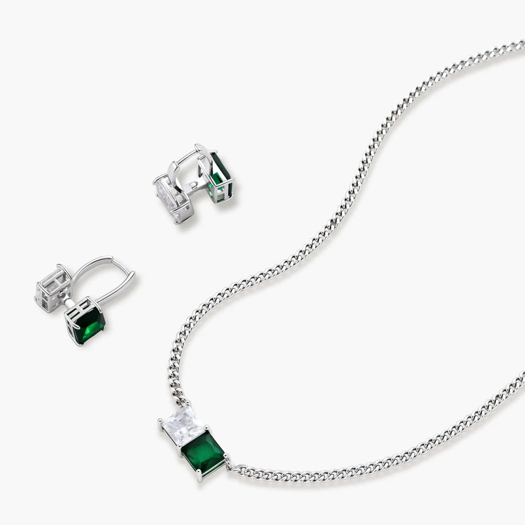 Geovelle Set by Diar Collections