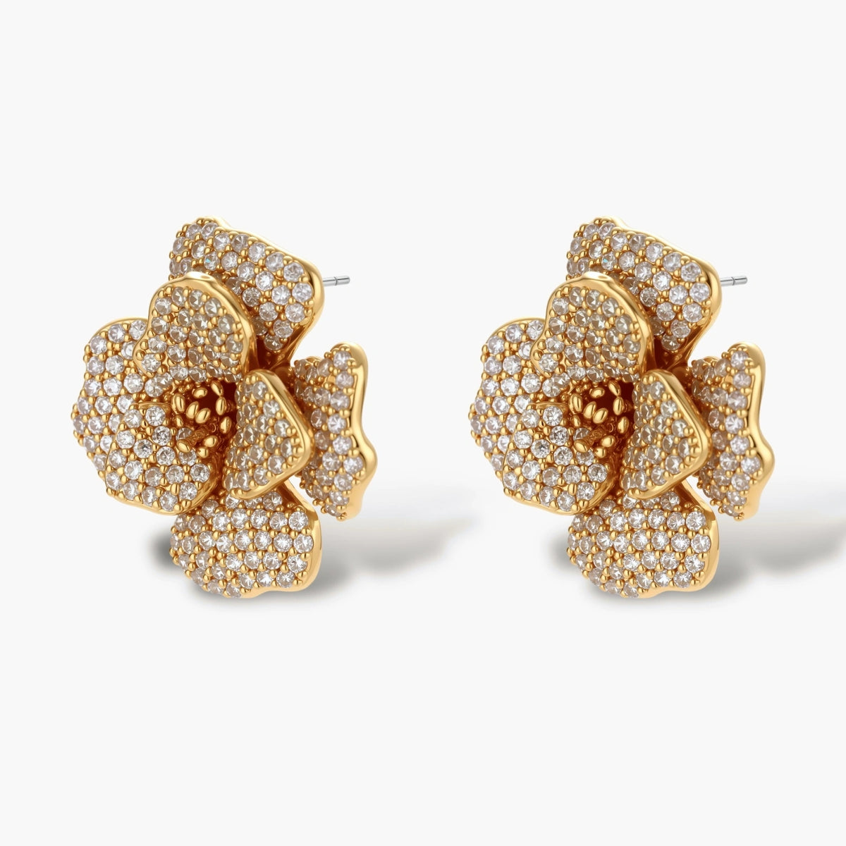 Kristalene Set by Diar Collections
