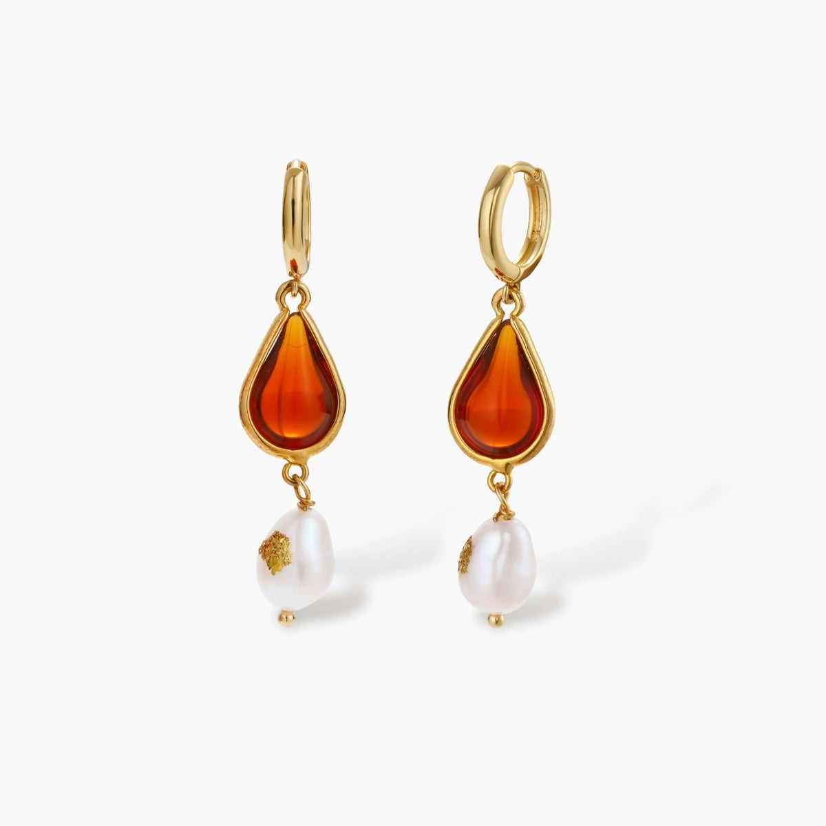 Brielle Earrings
