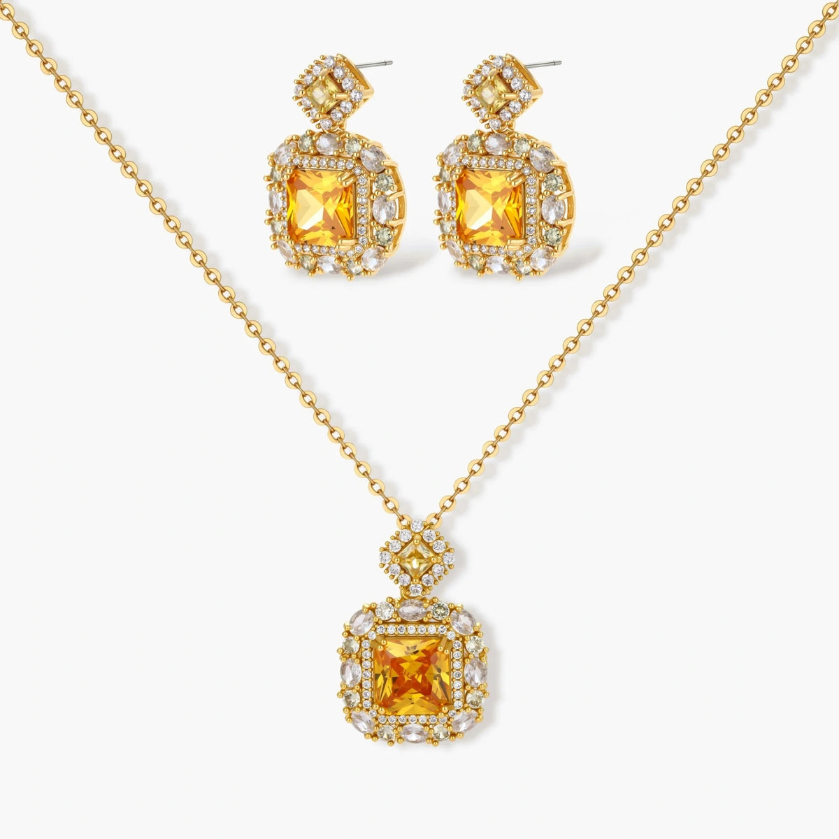 Cleopatra Set by Diar Collections