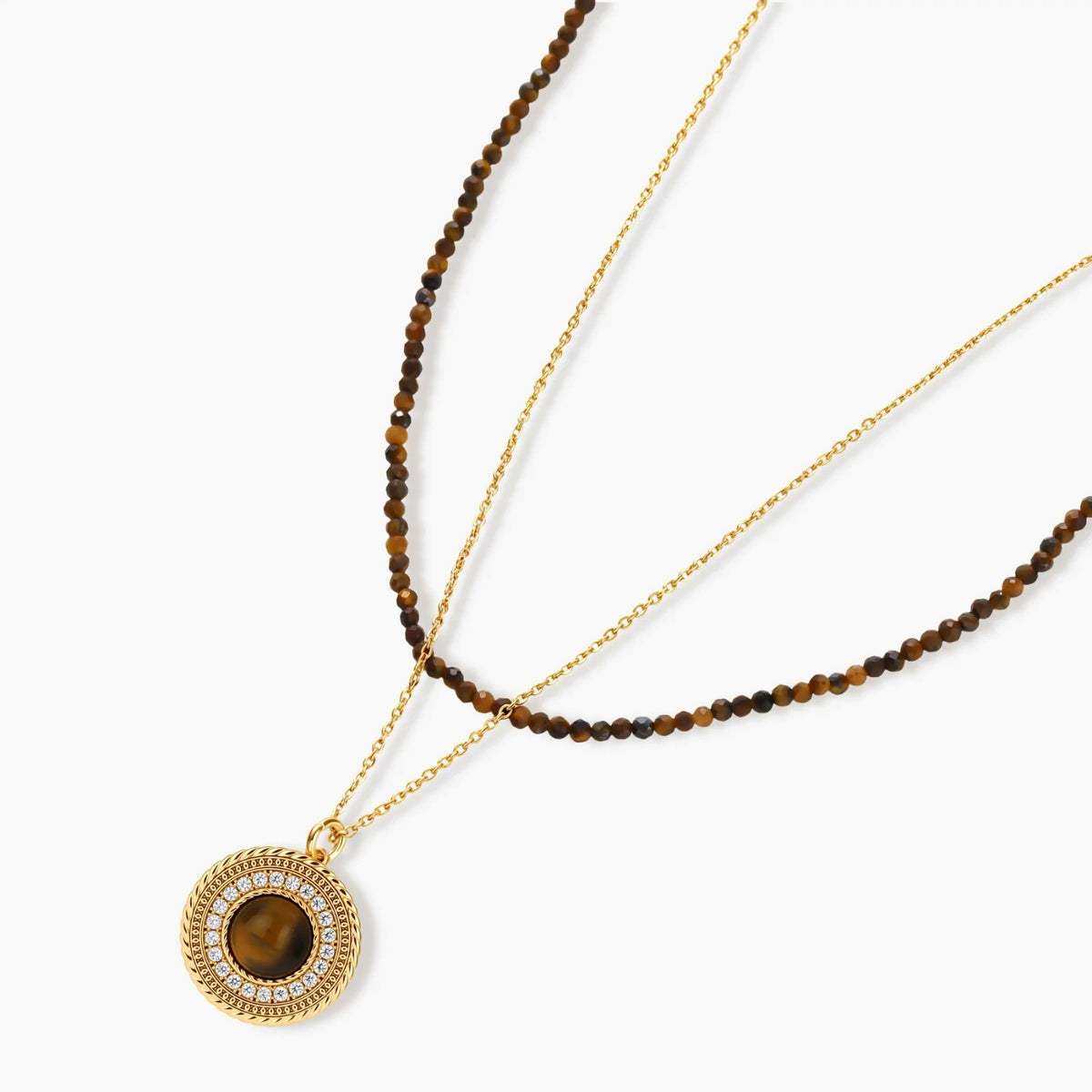 Luna Set by Diar Collections