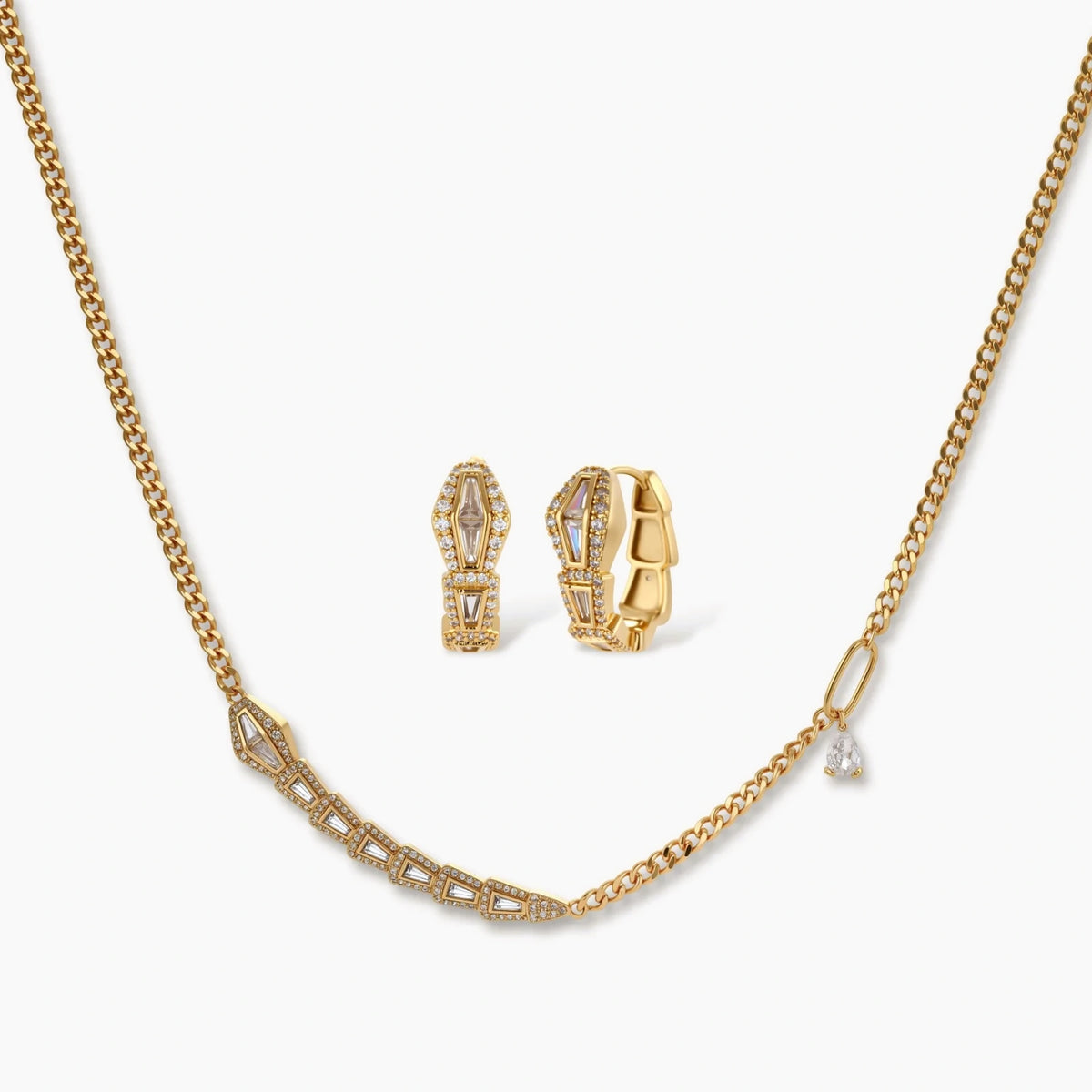 Zola Set