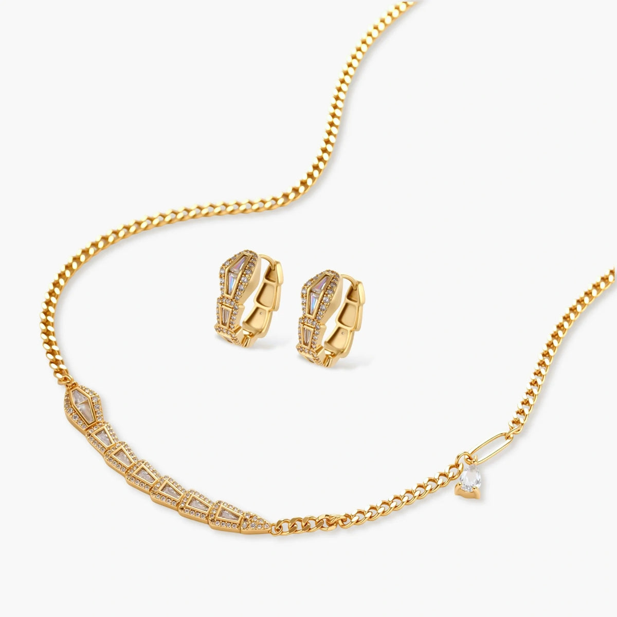 Zola Set
