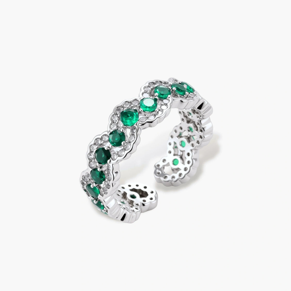 Silvia Ring
