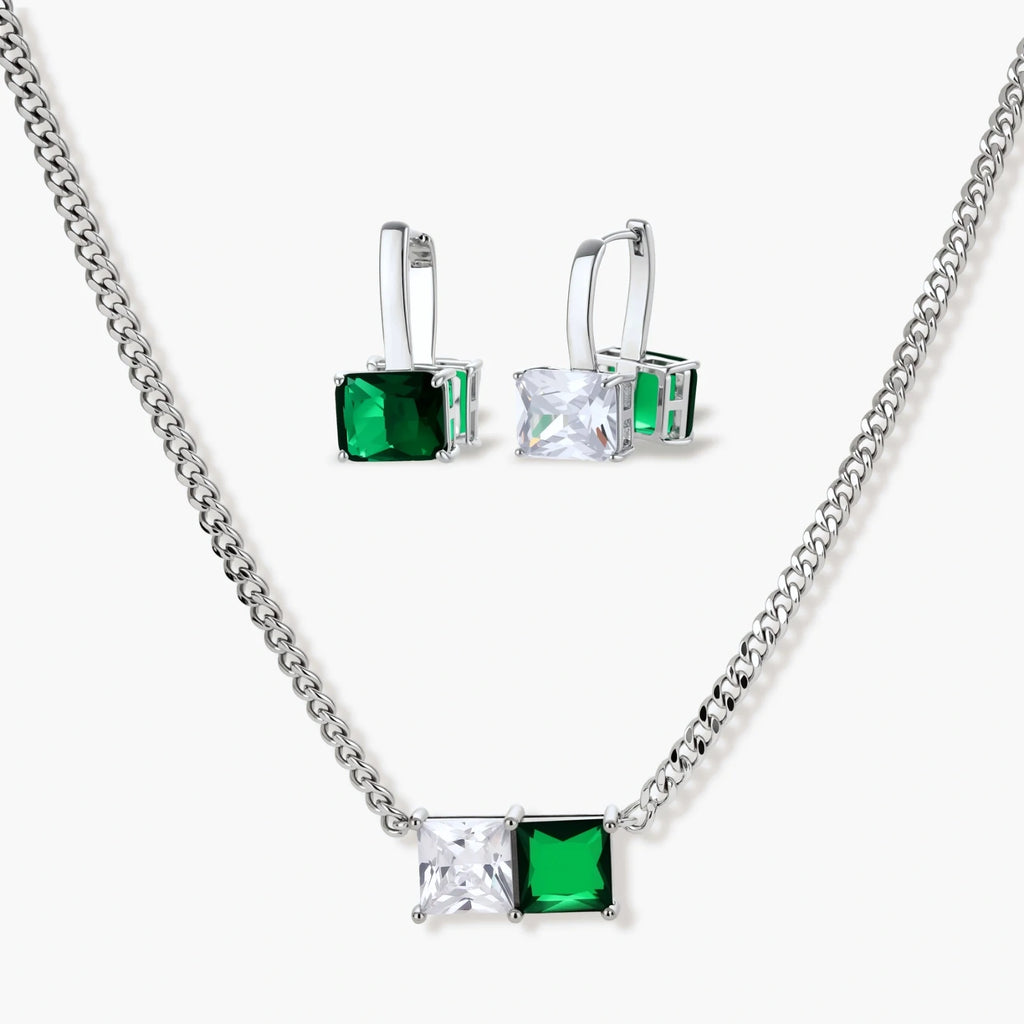 Geovelle Set by Diar Collections