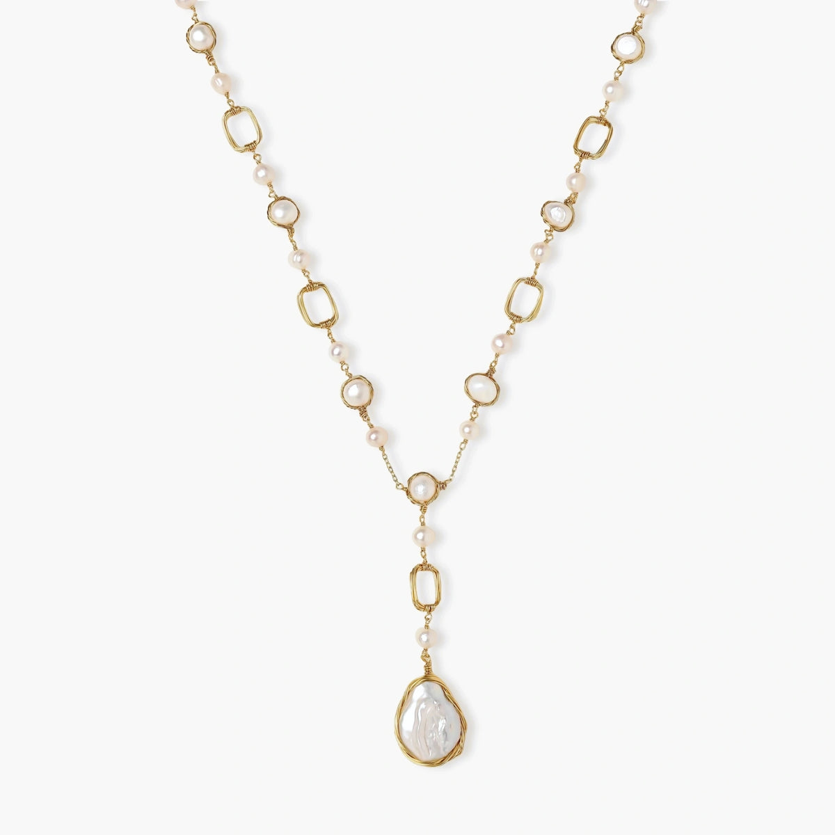 Xielo Necklace