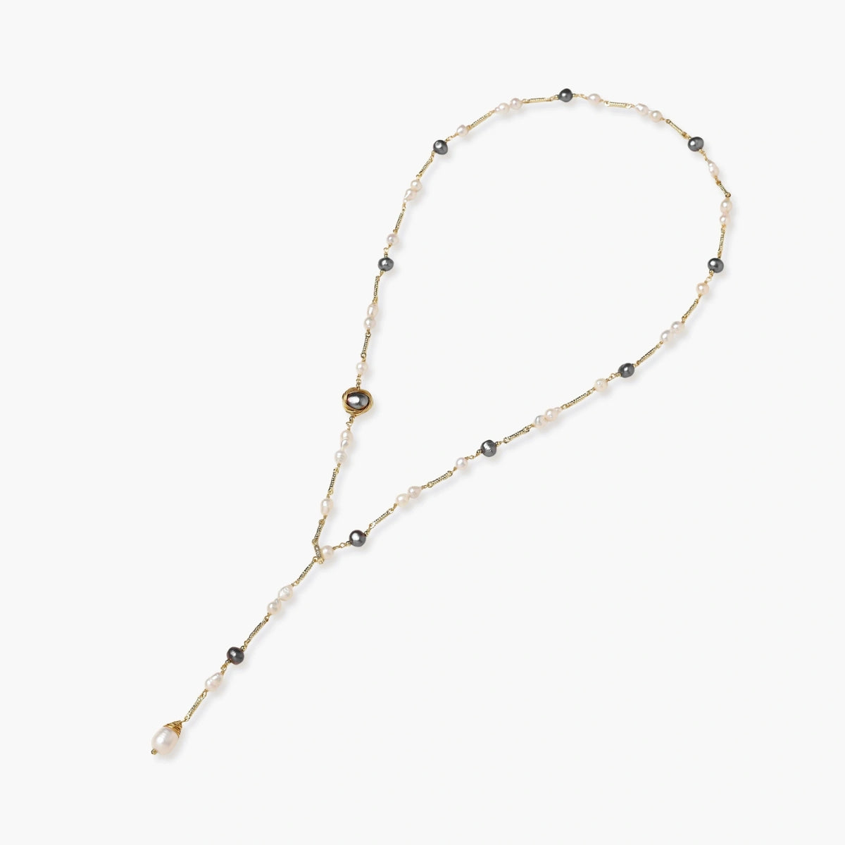 Bella Lariat by Diar Collections