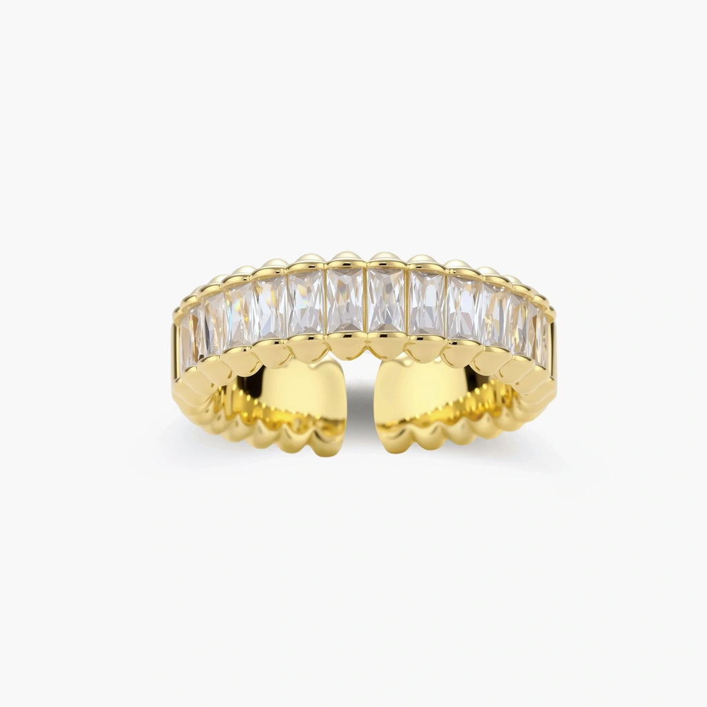 Amara Ring by Diar Collections