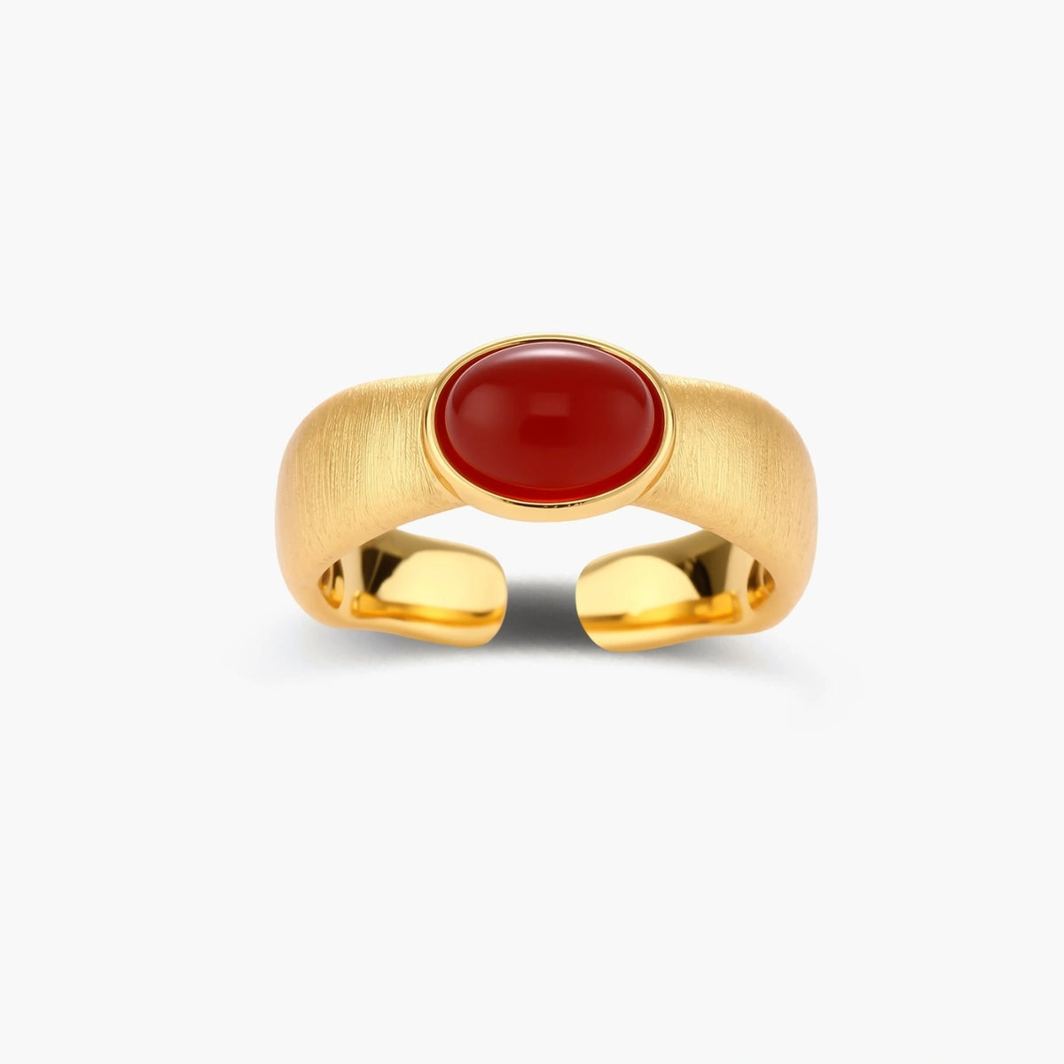Niamh Ring by Diar Collections
