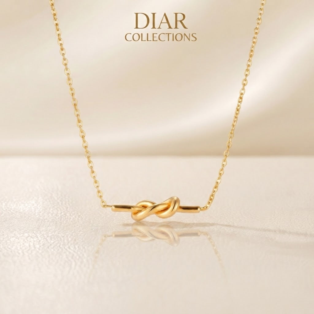 Adelina Necklace