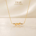 Adelina Necklace