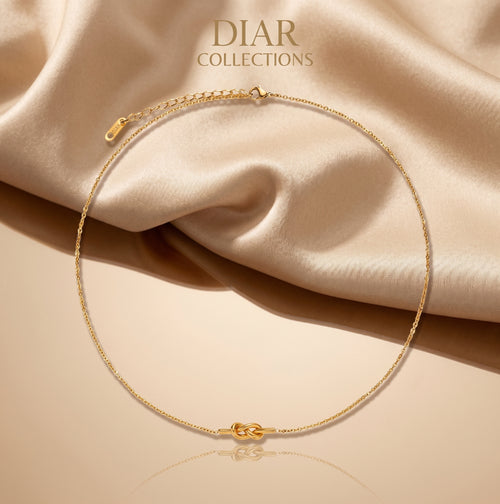 Adelina Necklace