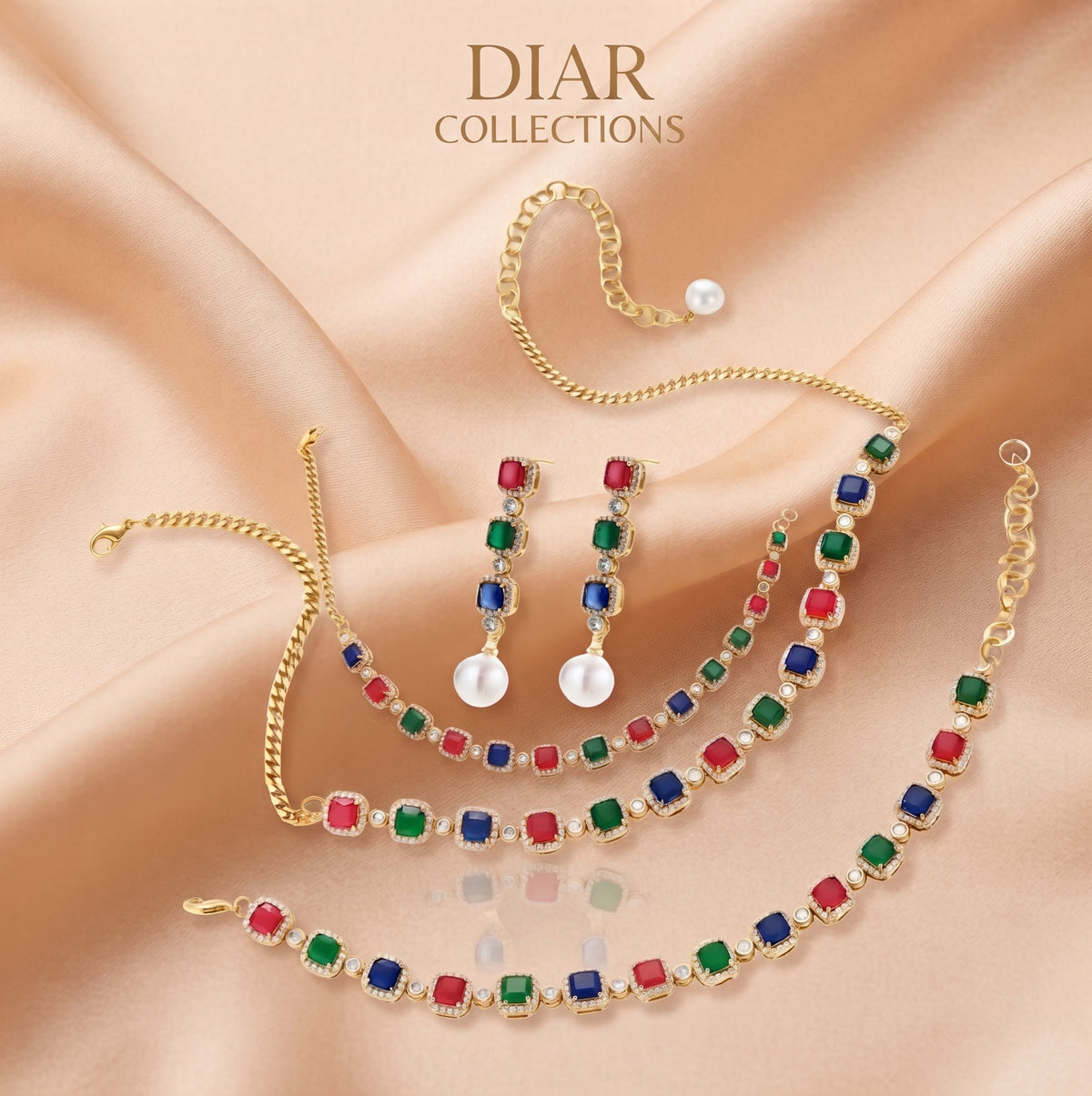 Aiora Set