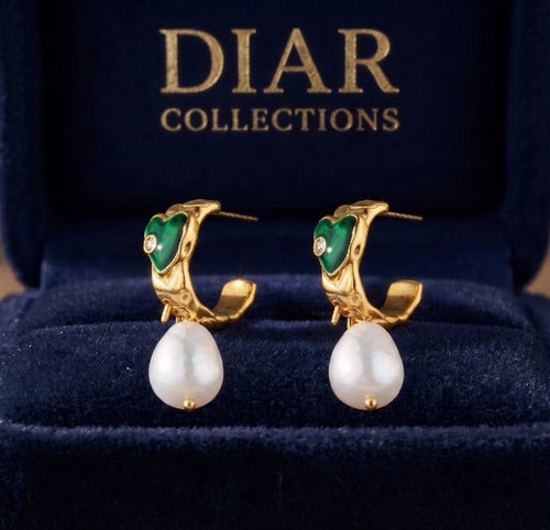 Aira Earrings