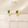 Aira Earrings