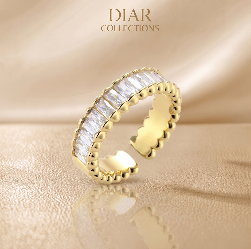 Amara Ring