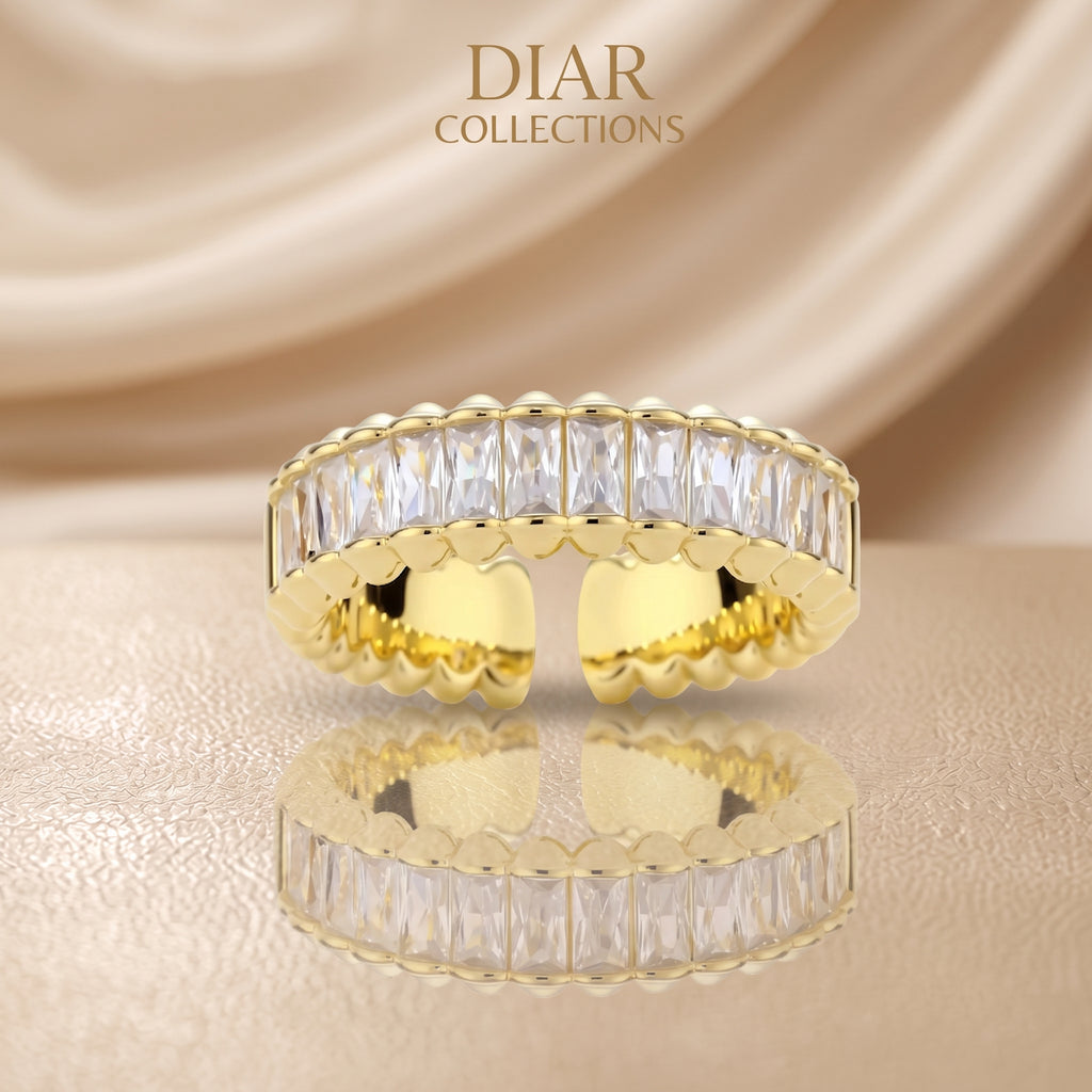 Amara Ring