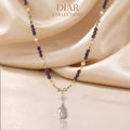 Amatista Necklace
