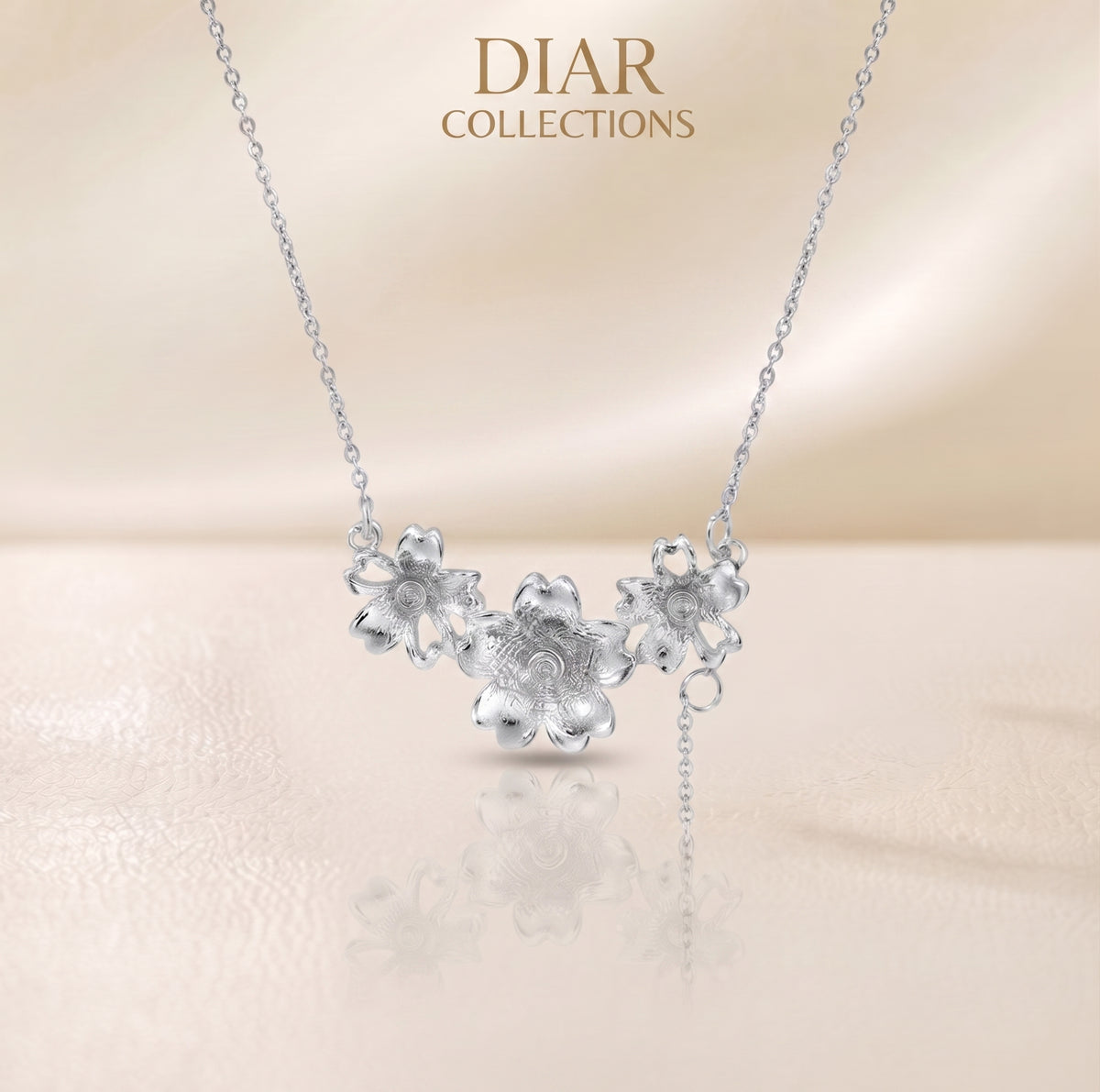Arvelle Lariat