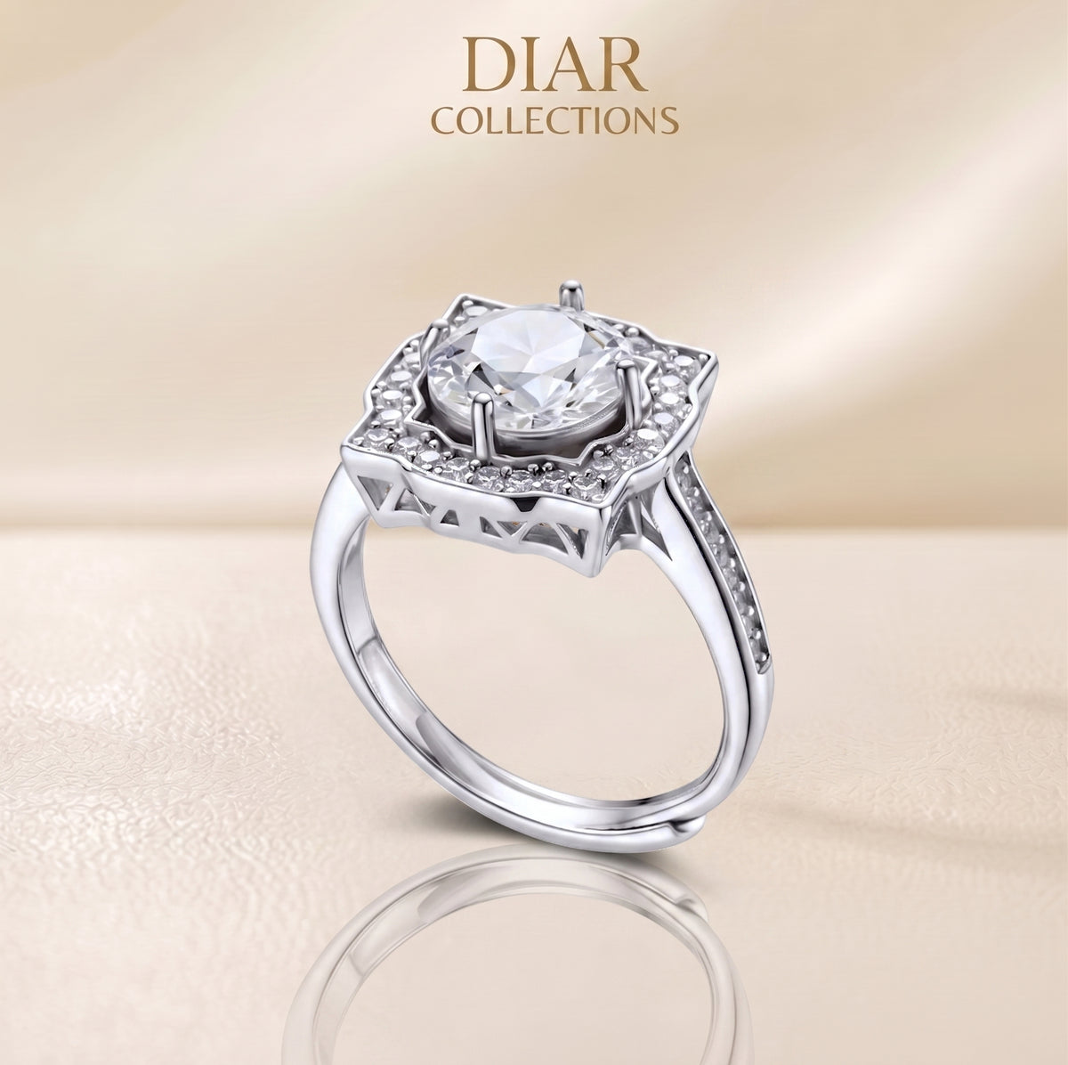 Ayana Ring