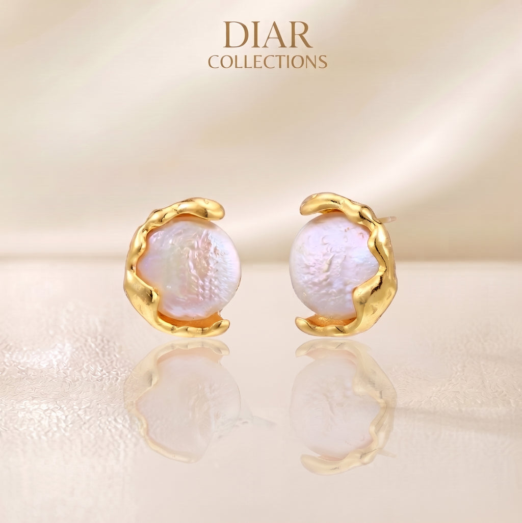 Azmira Studs