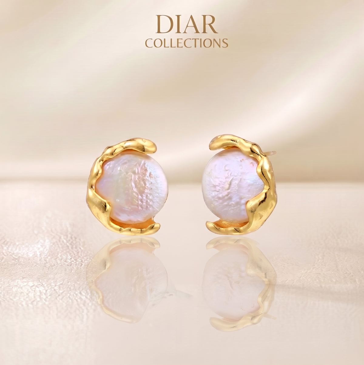 Azmira Studs