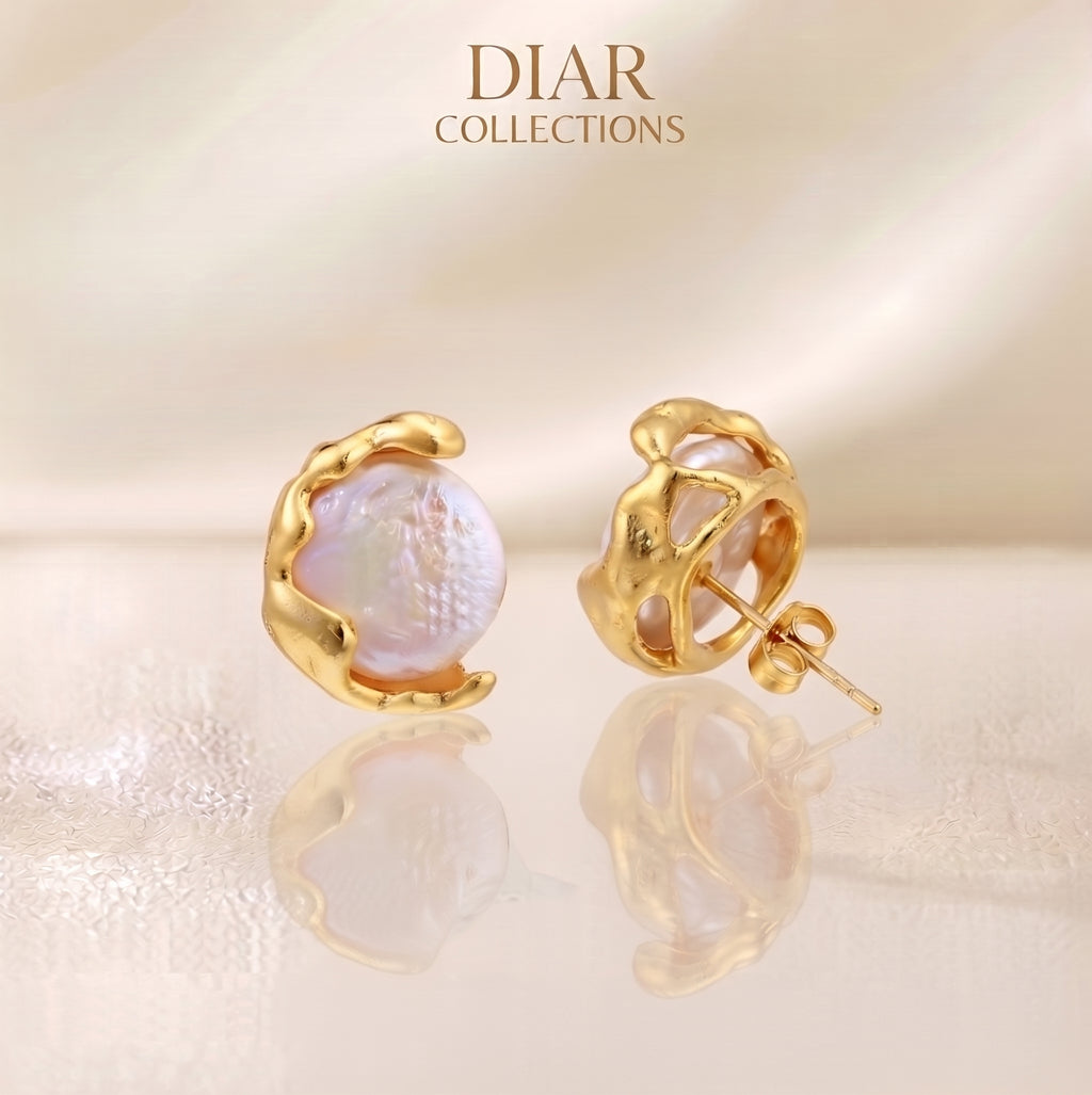 Azmira Studs