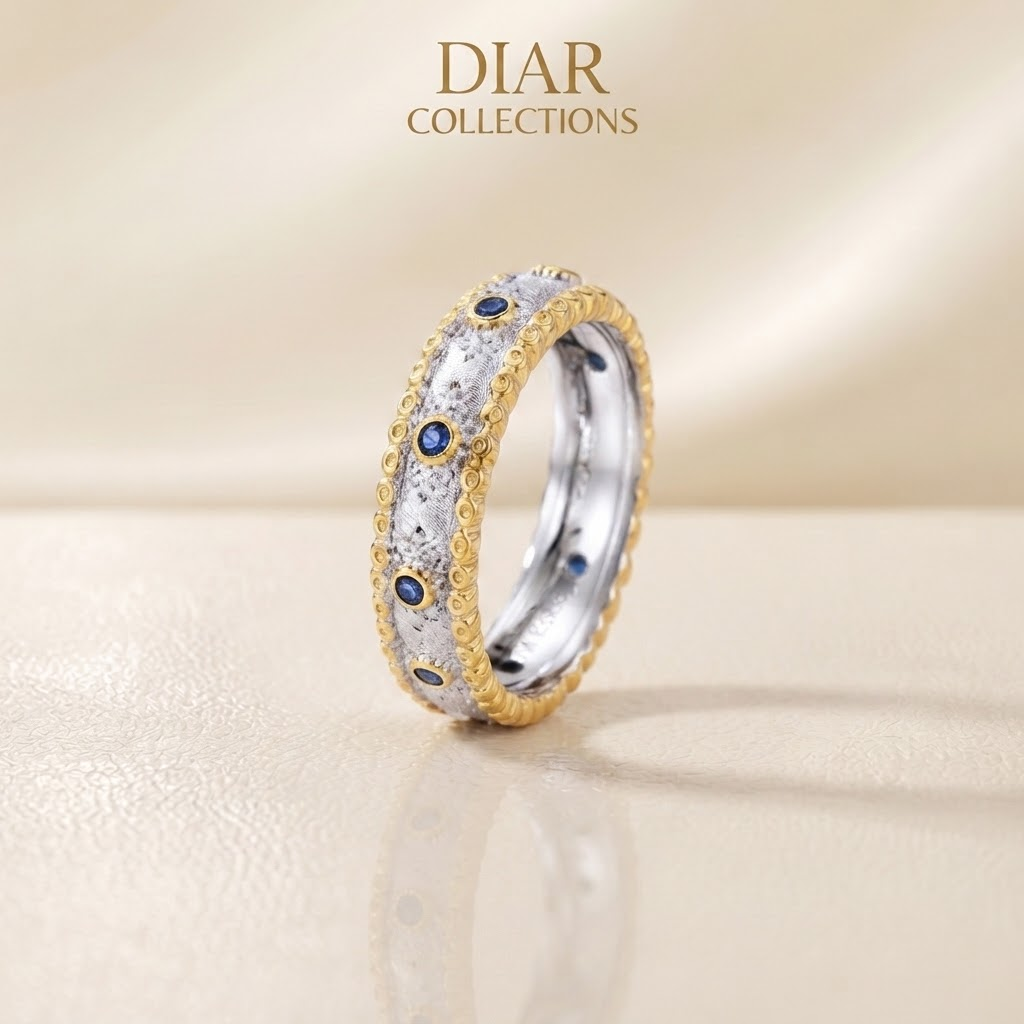 Belinda Ring