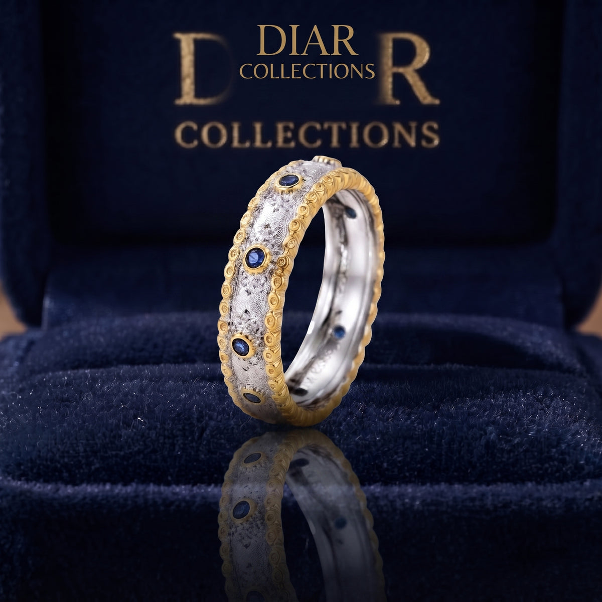 Belinda Ring