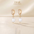Bianca Earrings