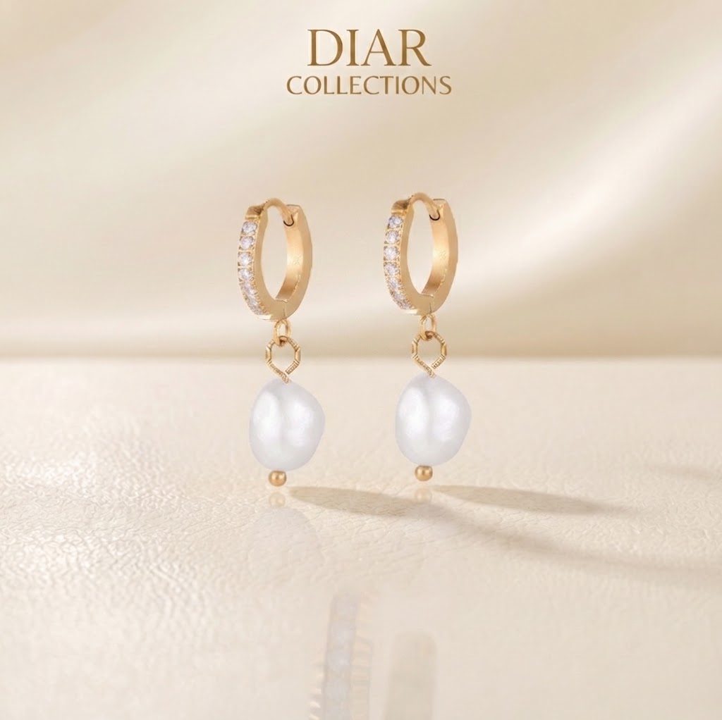 Bianca Earrings
