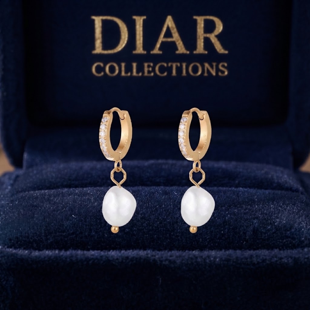 Bianca Earrings