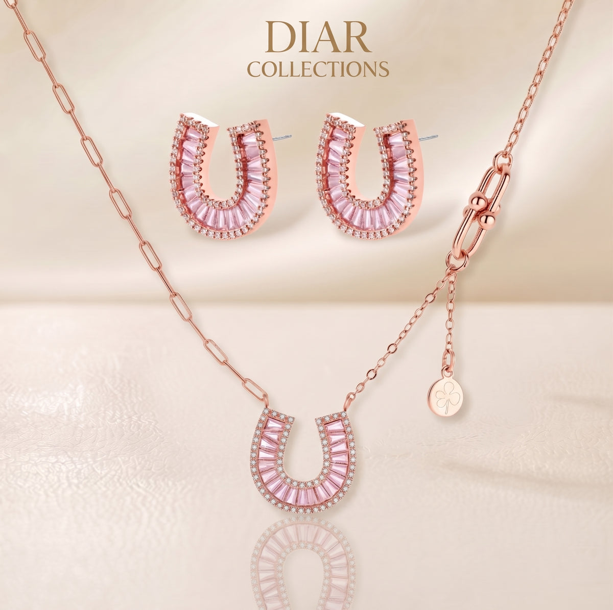 Blessie Set