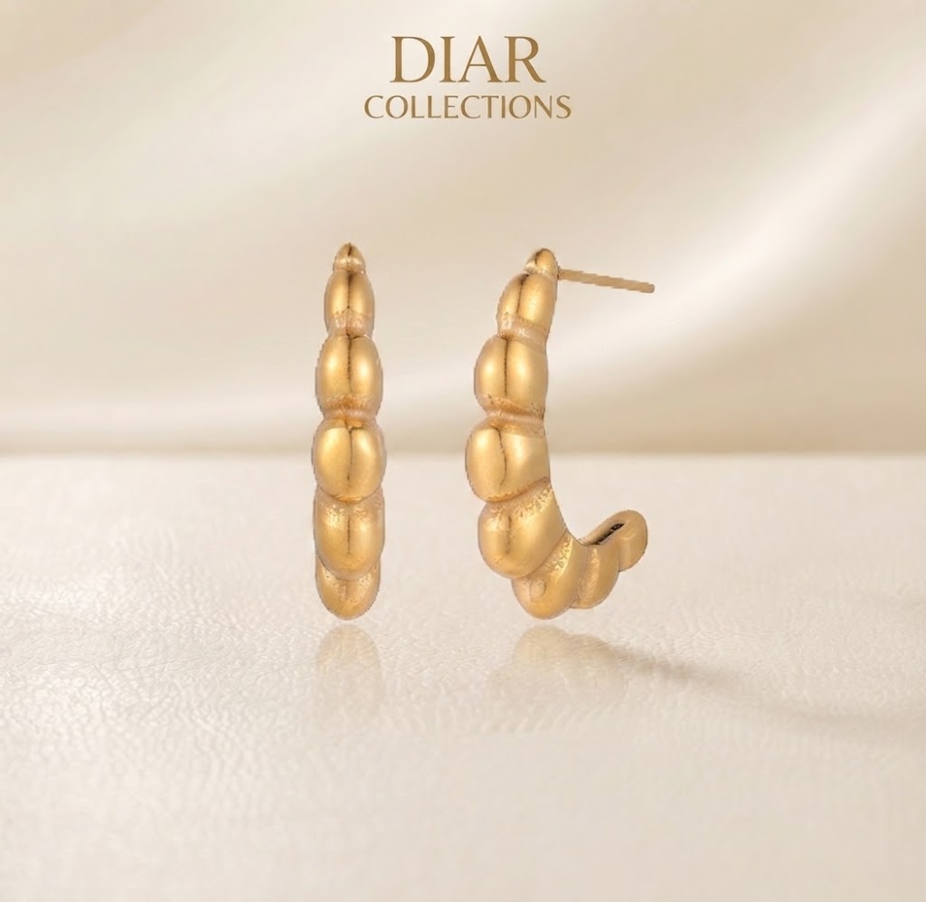 Blessy Earrings