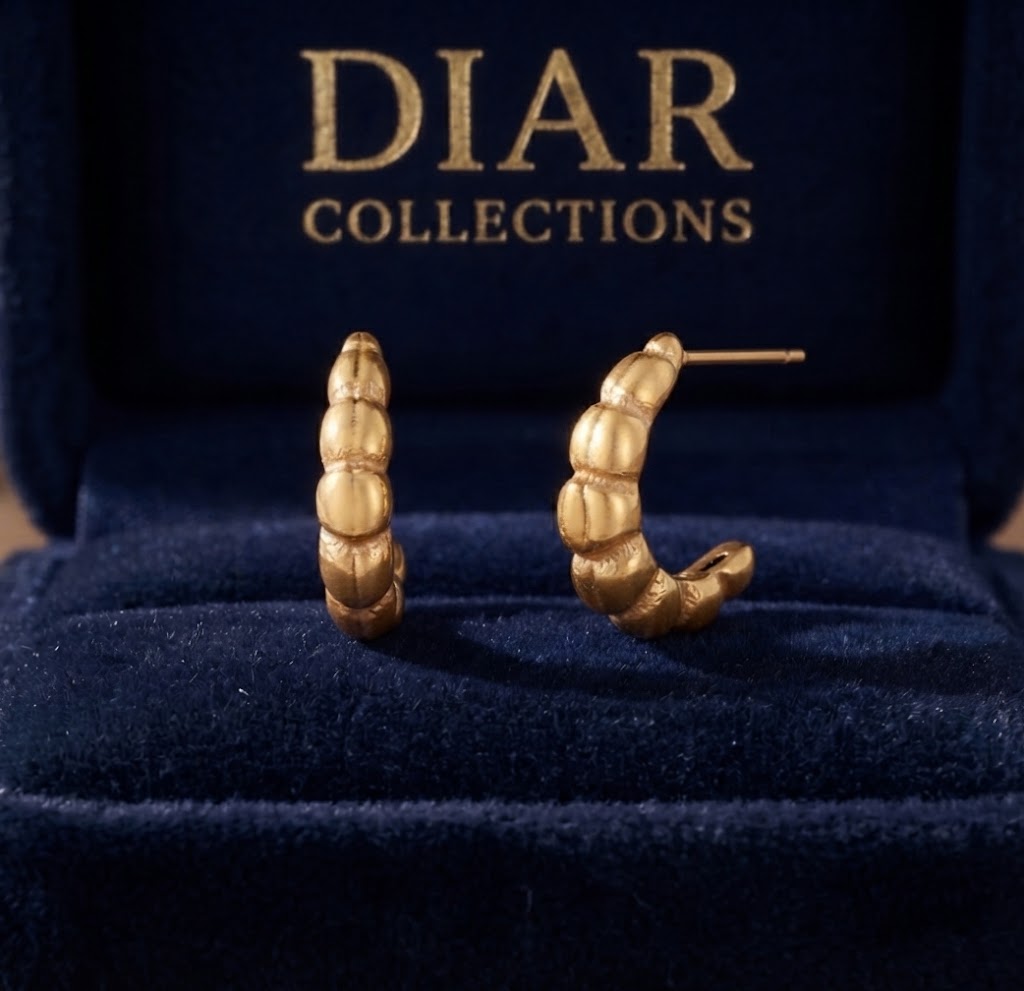 Blessy Earrings