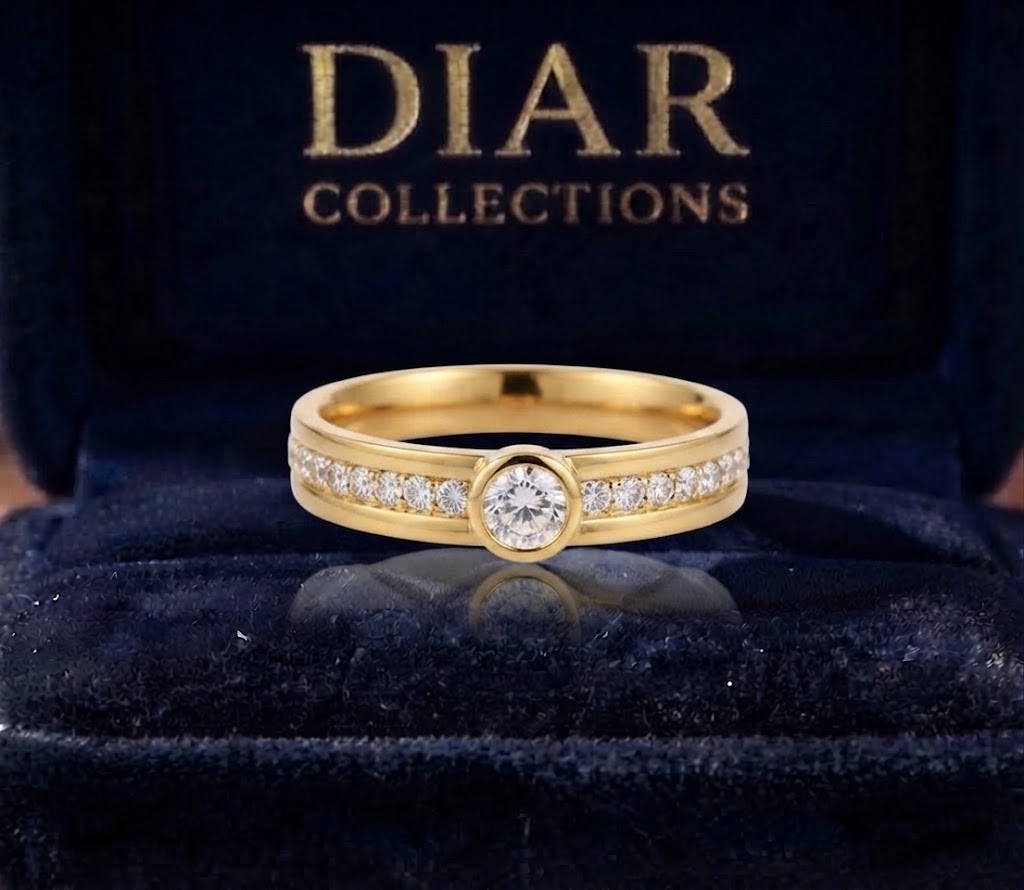 Briae Ring