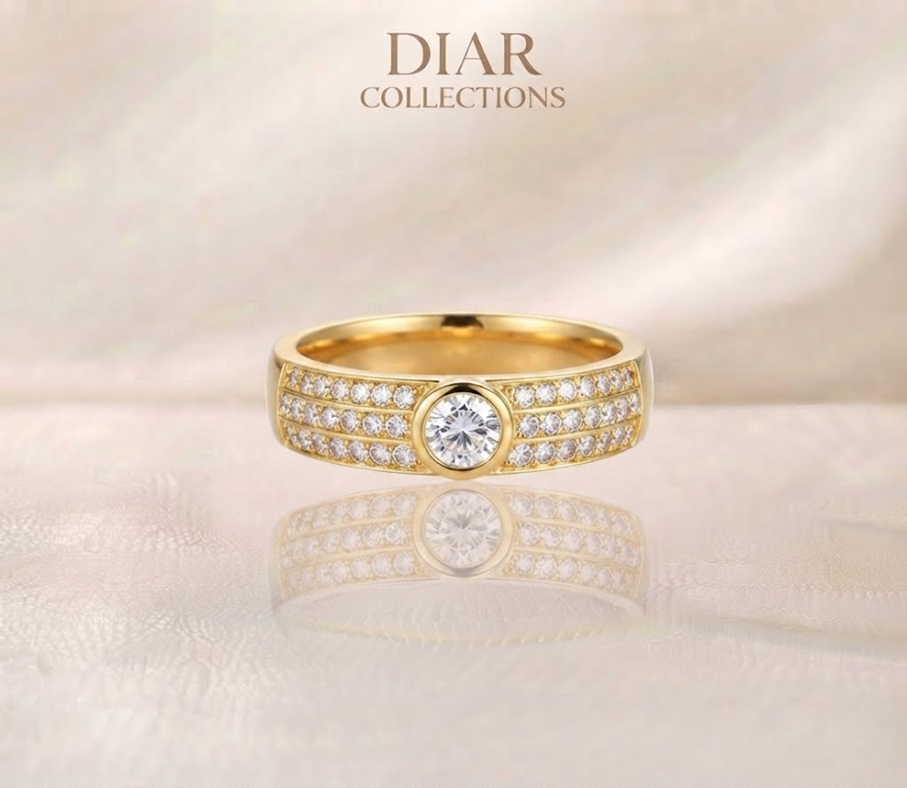 Briae Ring