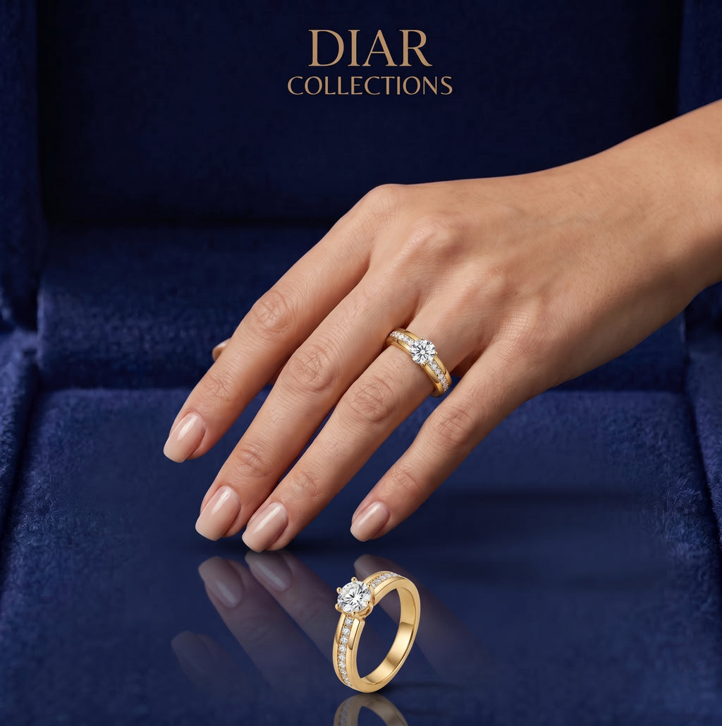 Briae Ring