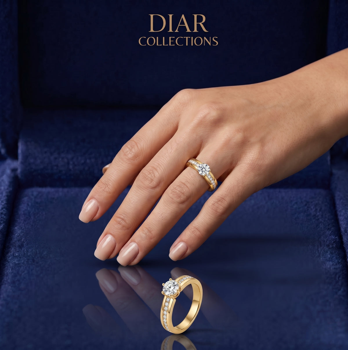 Briae Ring