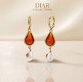 Brielle Earrings