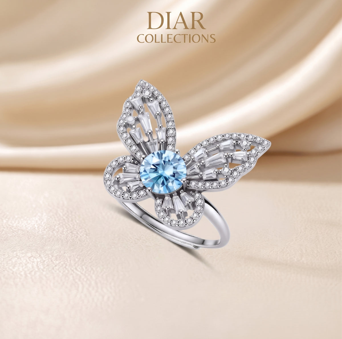 Callista Ring