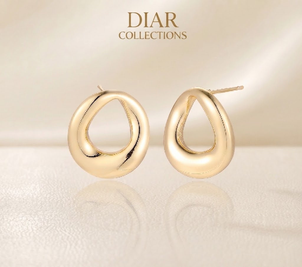 Cassandra Earrings