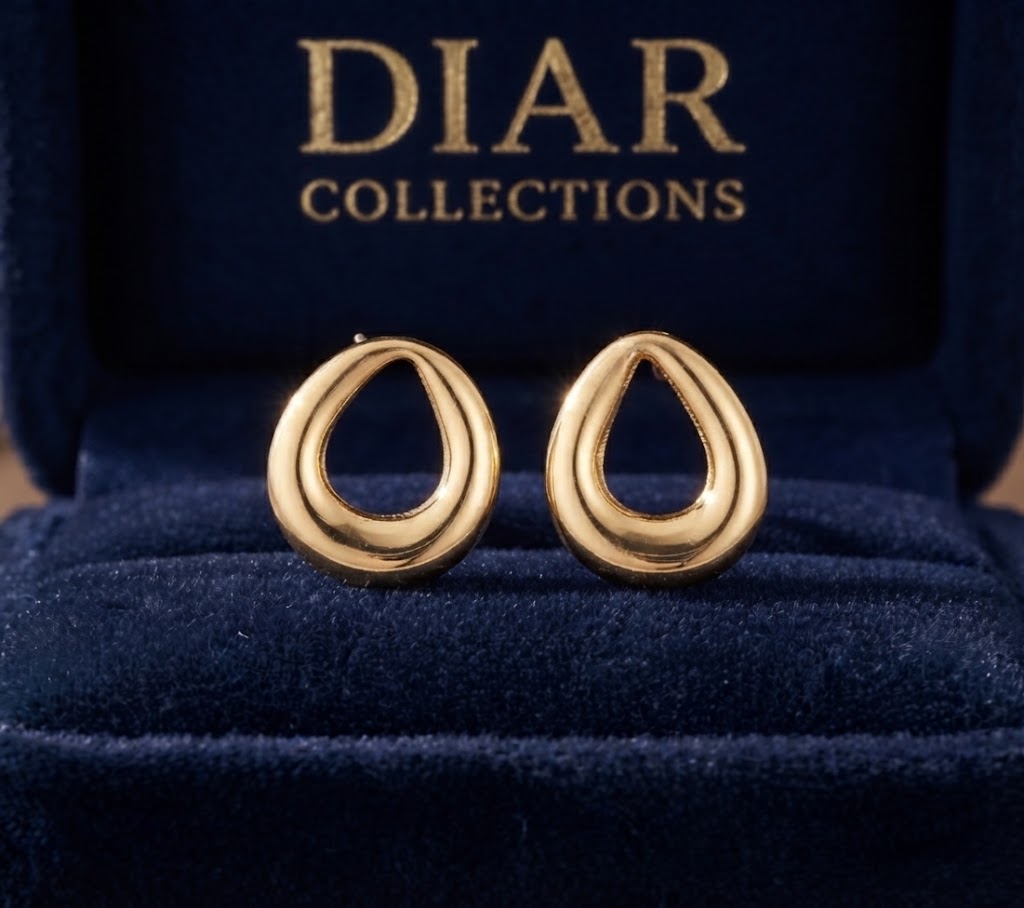 Cassandra Earrings