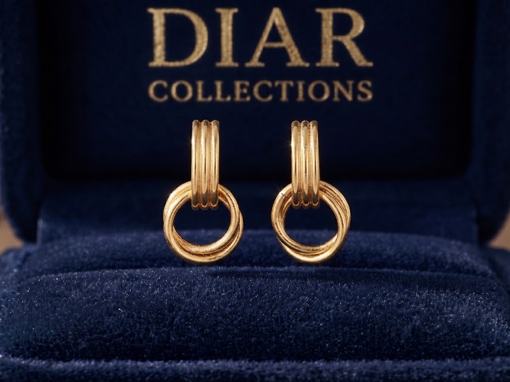 Cassidy Earrings
