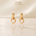 Cassidy Earrings